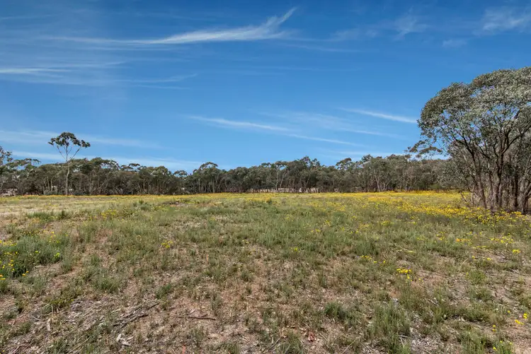 Fourth view of Homely land listing, Lot 3, 76 Corner of Sinclairs Road and Havering Lane,, Strathfieldsaye VIC 3551