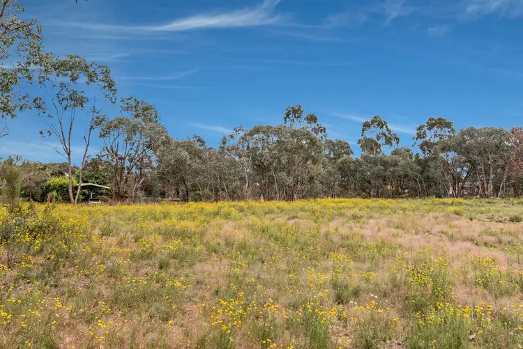 Fifth view of Homely land listing, Lot 3, 76 Corner of Sinclairs Road and Havering Lane,, Strathfieldsaye VIC 3551