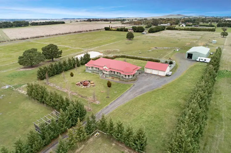 Third view of Homely house listing, 36 Campbell Road, Gisborne VIC 3437