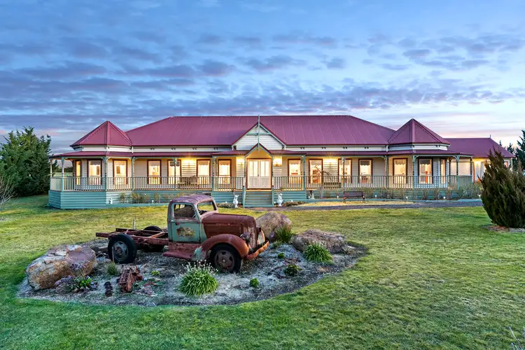 Fourth view of Homely house listing, 36 Campbell Road, Gisborne VIC 3437