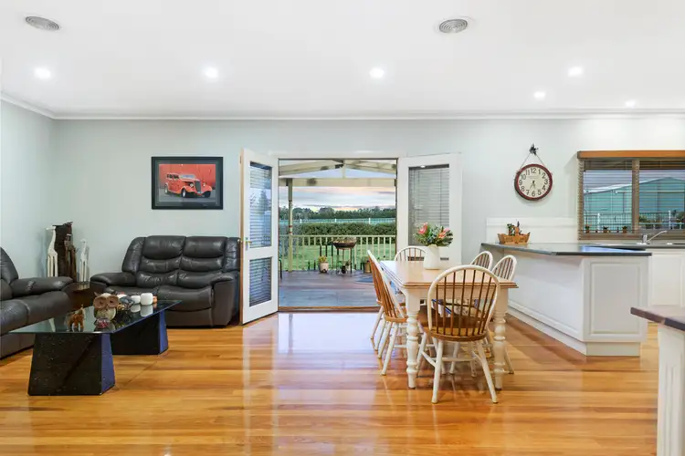 Fifth view of Homely house listing, 36 Campbell Road, Gisborne VIC 3437
