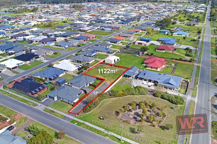 Main view of Homely land listing, 1 McGonnell Road, Mckail WA 6330