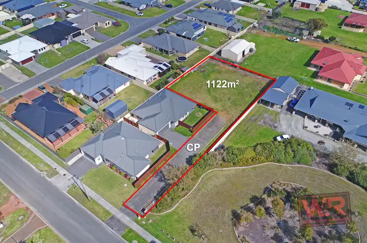 Second view of Homely land listing, 1 McGonnell Road, Mckail WA 6330