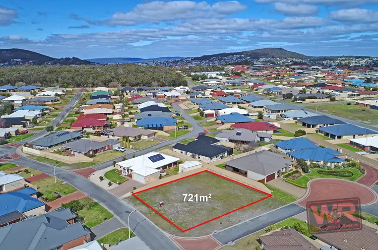 7 Grevillea Way, Yakamia WA 6330
