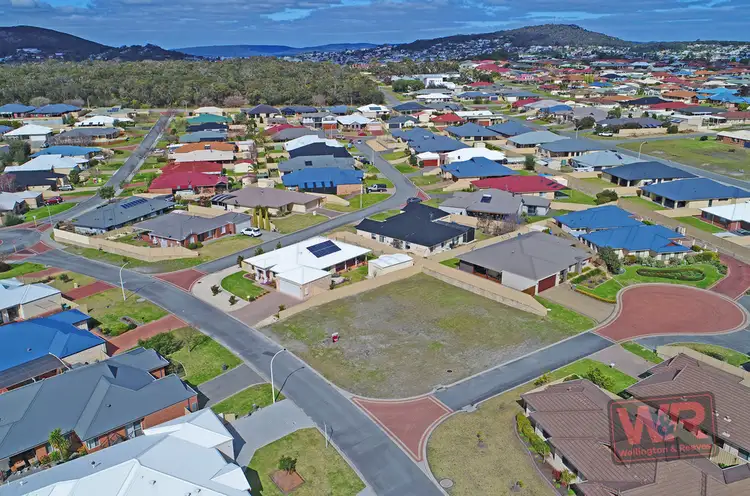 Third view of Homely land listing, 7 Grevillea Way, Yakamia WA 6330
