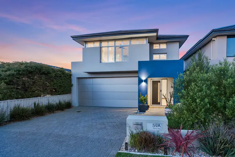 Main view of Homely house listing, 59A Allerton Way, Booragoon WA 6154