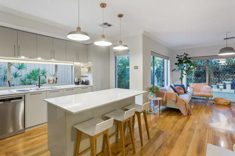 Fourth view of Homely house listing, 59A Allerton Way, Booragoon WA 6154