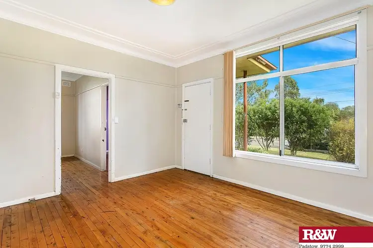 Second view of Homely house listing, 19 Benfield Parade, Panania NSW 2213