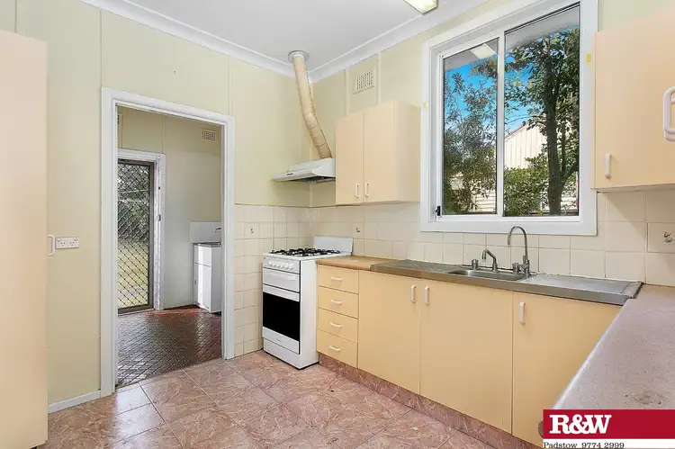 Third view of Homely house listing, 19 Benfield Parade, Panania NSW 2213
