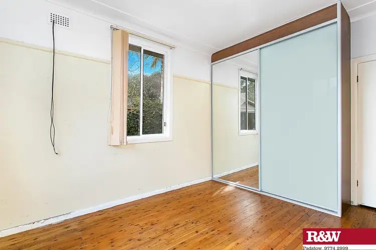 Sixth view of Homely house listing, 19 Benfield Parade, Panania NSW 2213