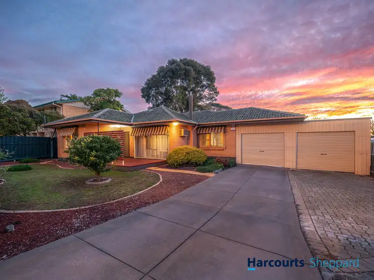 Main view of Homely house listing, 365 Diagonal Road, Seacombe Gardens SA 5047