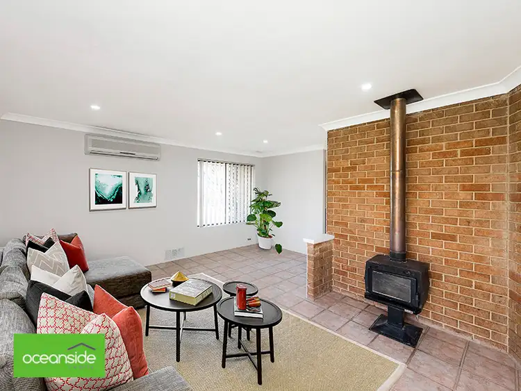 Second view of Homely house listing, 111 Contour Drive, Mullaloo WA 6027