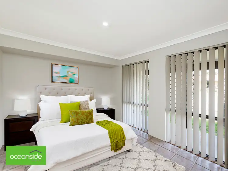 Sixth view of Homely house listing, 111 Contour Drive, Mullaloo WA 6027