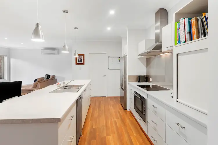 Seventh view of Homely house listing, 3 Augusta Parade, Dunsborough WA 6281