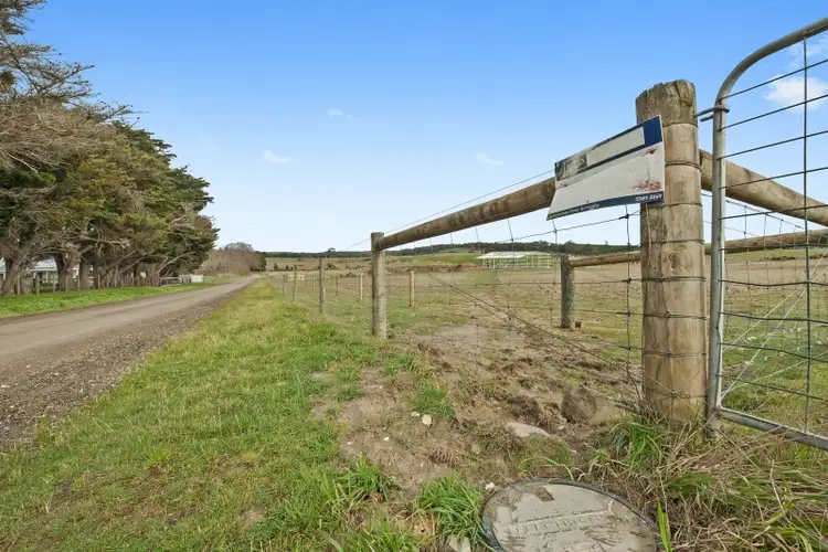 Third view of Homely rural property listing, 7b South Durham Bridge Road, Durham Lead VIC 3352