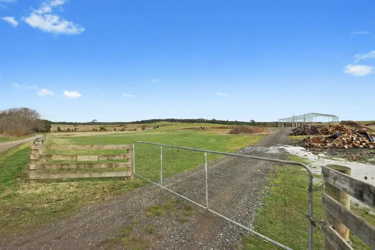 Fourth view of Homely rural property listing, 7b South Durham Bridge Road, Durham Lead VIC 3352