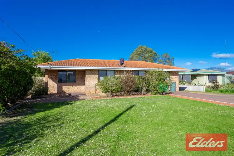 Main view of Homely house listing, 20 Goodwood Road, Capel WA 6271