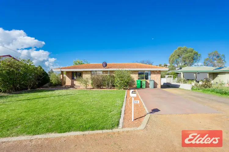 Second view of Homely house listing, 20 Goodwood Road, Capel WA 6271