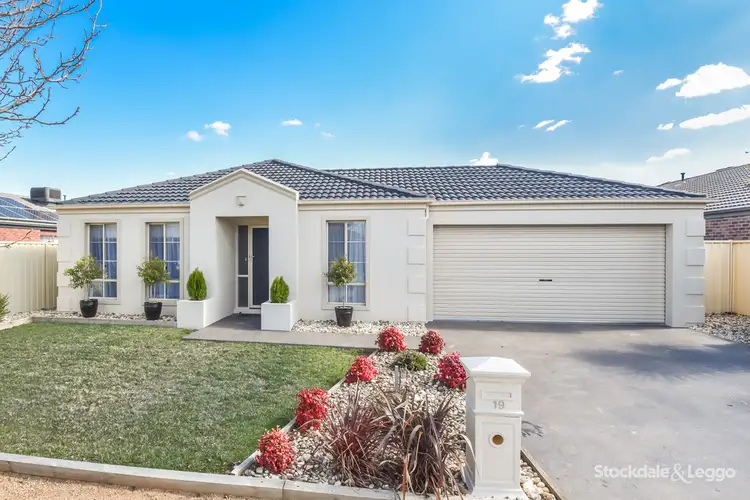 19 Windlass Avenue, Mooroopna VIC 3629