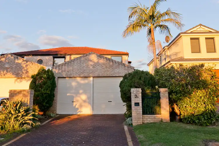Main view of Homely house listing, 3A Rogerson Road, Mount Pleasant WA 6153