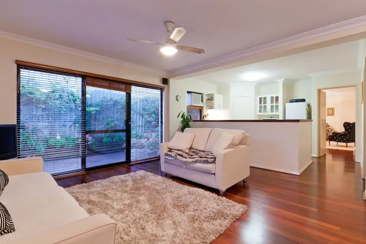 Second view of Homely house listing, 3A Rogerson Road, Mount Pleasant WA 6153