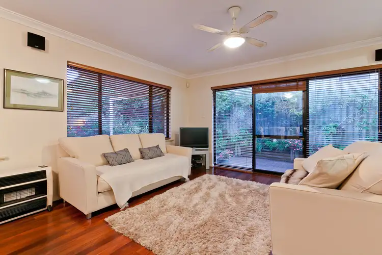 Fifth view of Homely house listing, 3A Rogerson Road, Mount Pleasant WA 6153
