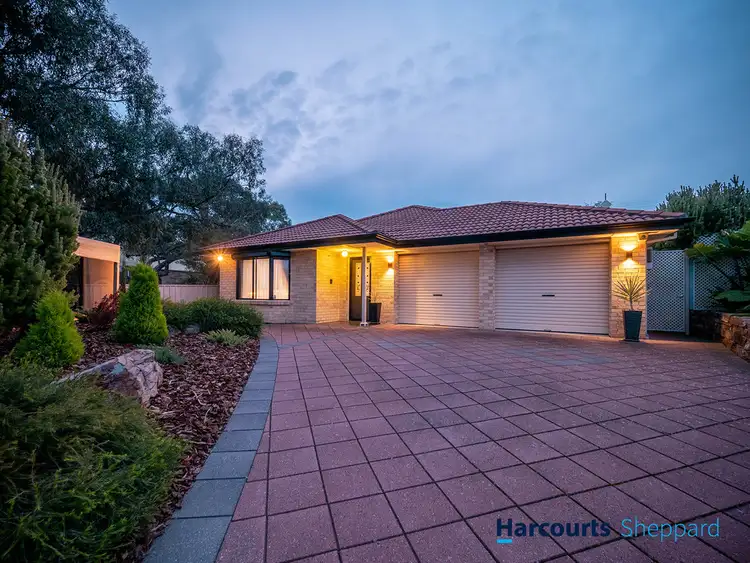 Main view of Homely house listing, 8 Liston Street, O'halloran Hill SA 5158