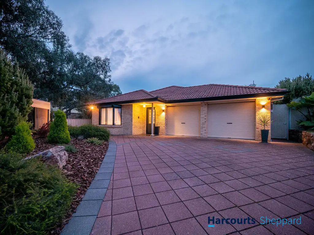 Main view of Homely house listing, 8 Liston Street, O'halloran Hill SA 5158