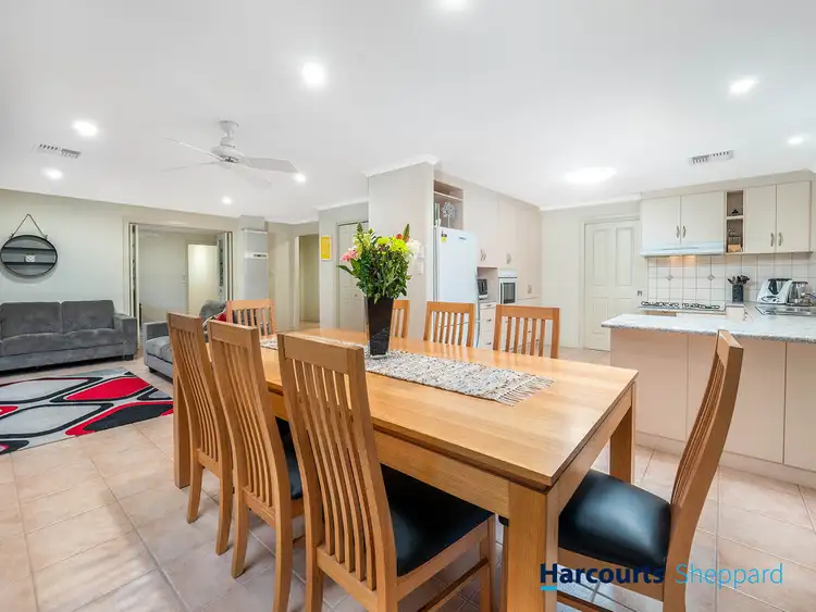 Fourth view of Homely house listing, 8 Liston Street, O'halloran Hill SA 5158