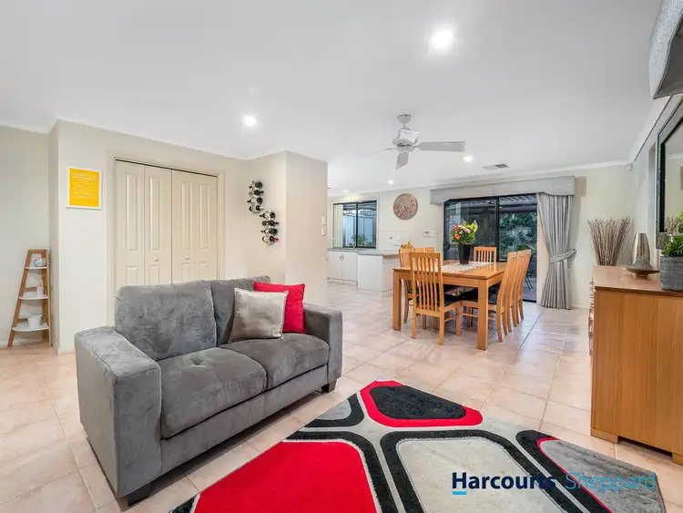 Fifth view of Homely house listing, 8 Liston Street, O'halloran Hill SA 5158