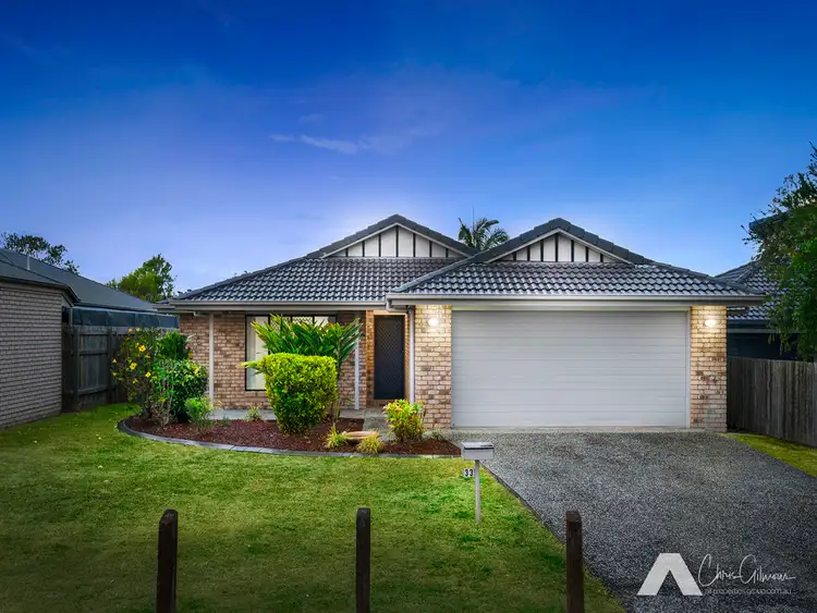 33 Barrallier Place, Drewvale QLD 4116