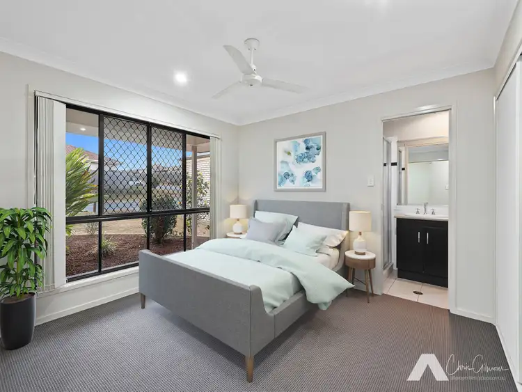 Fifth view of Homely house listing, 33 Barrallier Place, Drewvale QLD 4116