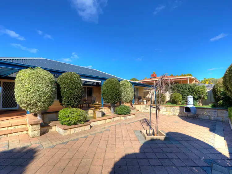 Second view of Homely house listing, 6 Malbec Place, Mount Nasura WA 6112