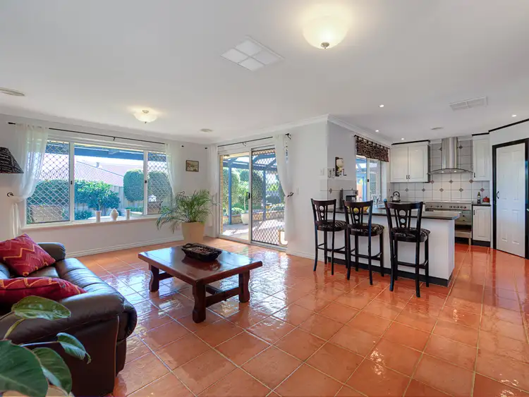 Third view of Homely house listing, 6 Malbec Place, Mount Nasura WA 6112
