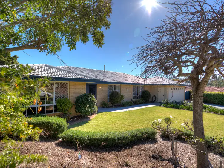 Fourth view of Homely house listing, 6 Malbec Place, Mount Nasura WA 6112