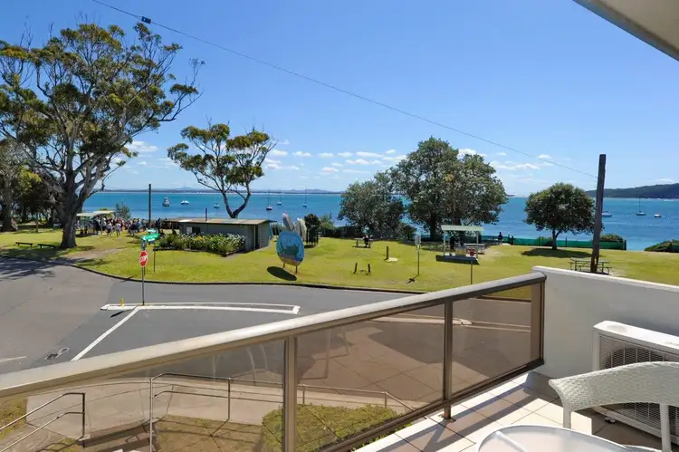 7/63 Shoal Bay Road, Shoal Bay NSW 2315