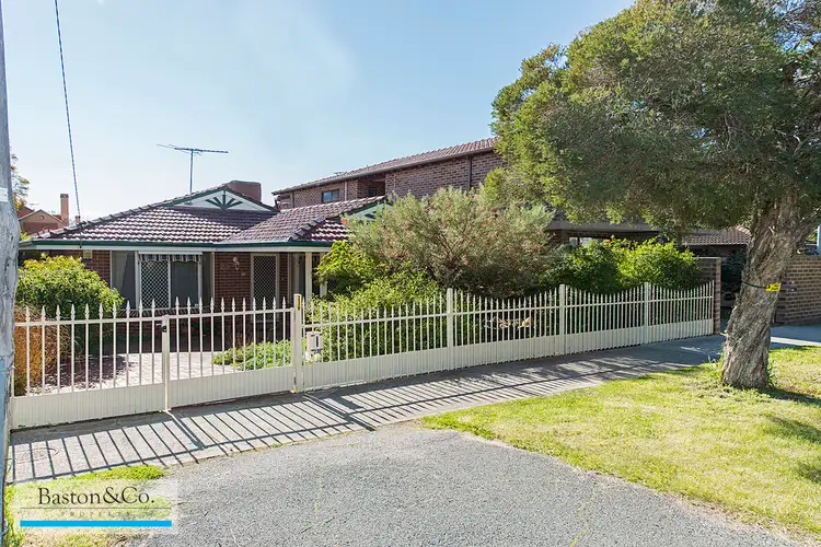 Second view of Homely house listing, 23B Cargill Street, Victoria Park WA 6100