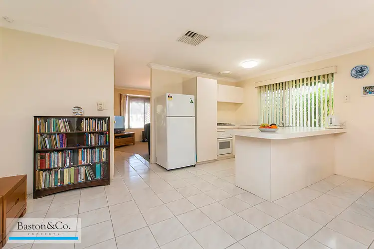 Fourth view of Homely house listing, 23B Cargill Street, Victoria Park WA 6100