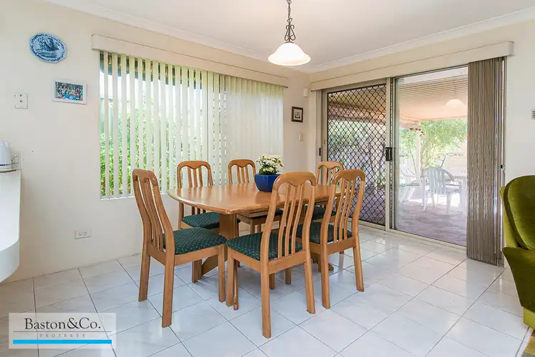 Fifth view of Homely house listing, 23B Cargill Street, Victoria Park WA 6100
