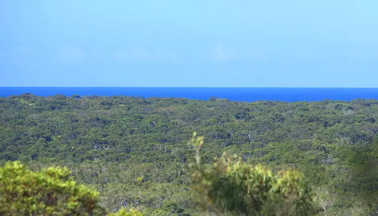 Main view of Homely land listing, lot 419 Anderson Way, Agnes Water QLD 4677