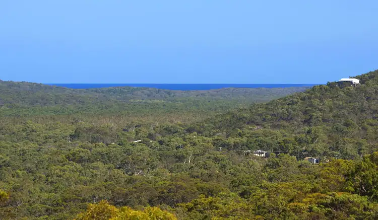 Second view of Homely land listing, lot 419 Anderson Way, Agnes Water QLD 4677