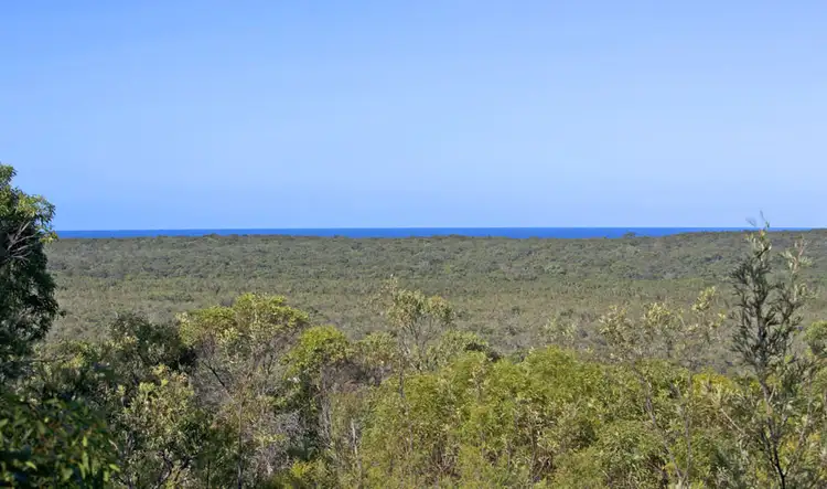 Fourth view of Homely land listing, lot 419 Anderson Way, Agnes Water QLD 4677