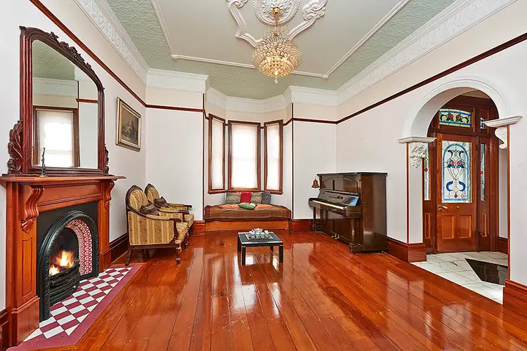 Second view of Homely apartment listing, 2/41 George st, Marrickville NSW 2204