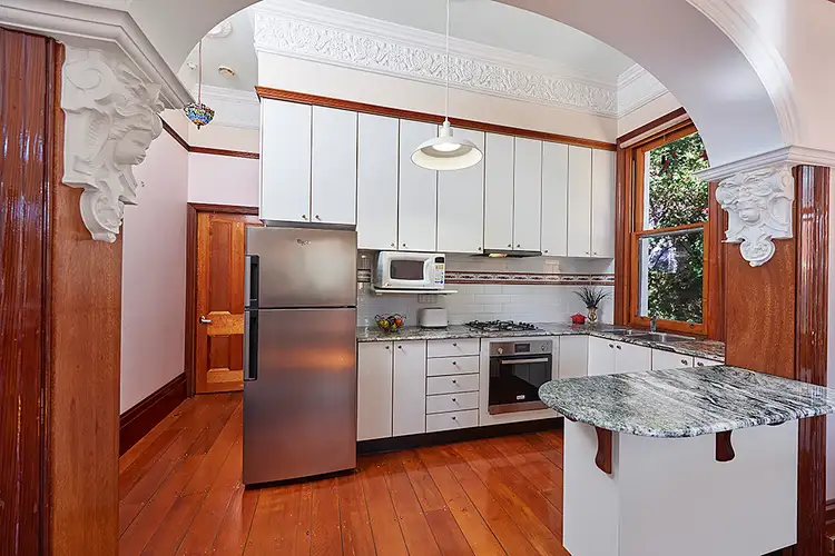 Third view of Homely apartment listing, 2/41 George st, Marrickville NSW 2204