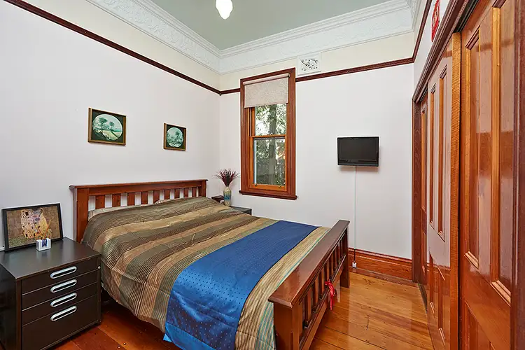 Fourth view of Homely apartment listing, 2/41 George st, Marrickville NSW 2204