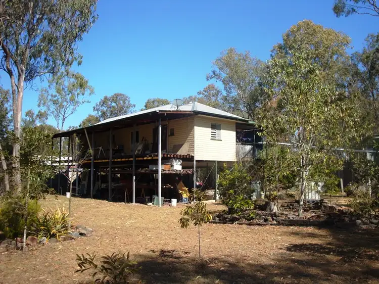 Main view of Homely rural property listing, Address available on request