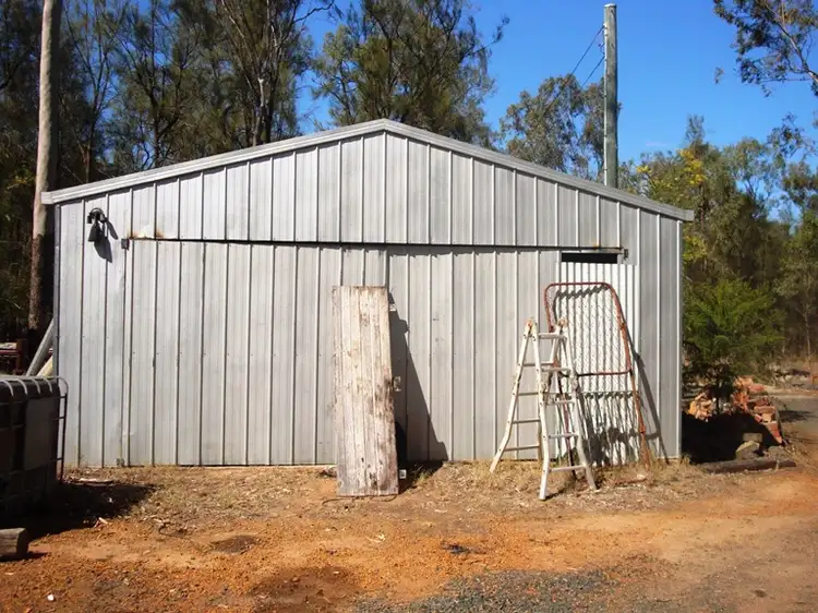 Fifth view of Homely rural property listing, Address available on request