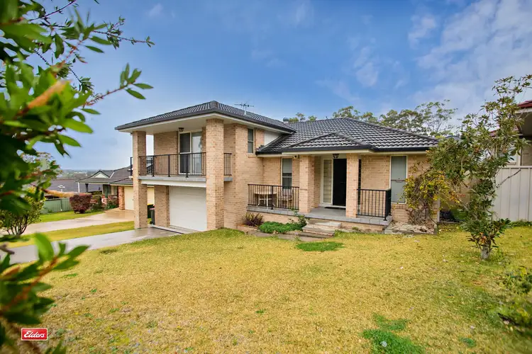 Main view of Homely house listing, 12 Wyanna Drive, Taree NSW 2430