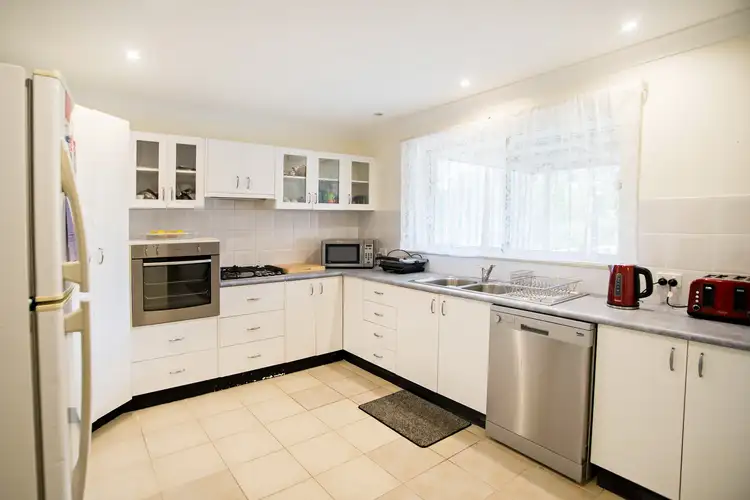 Second view of Homely house listing, 12 Wyanna Drive, Taree NSW 2430