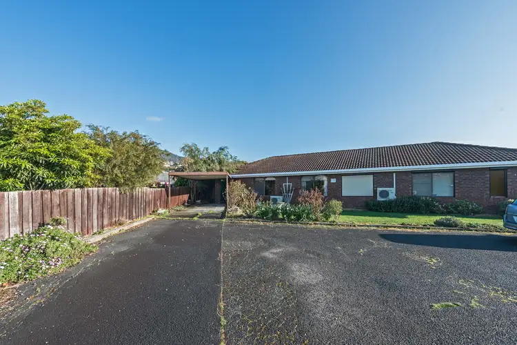 1/17 Walgett Place, Glenorchy TAS 7010